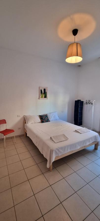 Unita & Mazza Apartments Bologna Exteriör bild