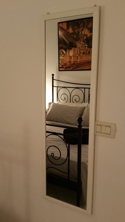 Unita & Mazza Apartments Bologna Rum bild